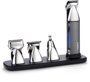 BaByliss Super X Metal 15-in-1 Cordless Multi Trimmer produkt bild