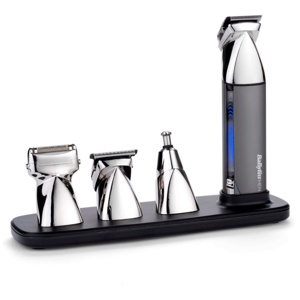 BaByliss Super-X Metal Multi-Trimmer 15-in-1 Produktbild
