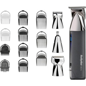 BaByliss Super X Metal15-In-1 Cordless Multi Trimmer produktbillede