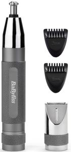 BaByliss Super X-Metal Precision Trimmer produkt bild