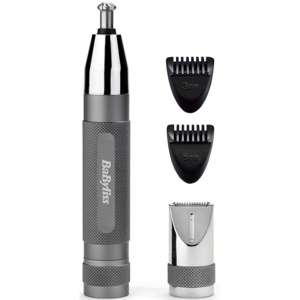 BaByliss Super X-Metal Precision Trimmer Produktbild