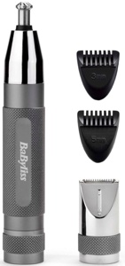 BaByliss Super X-Metal Precision Trimmer produktbillede