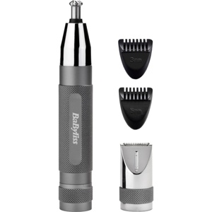 BaByliss Super X-Metal Precision Trimmer produktbilde