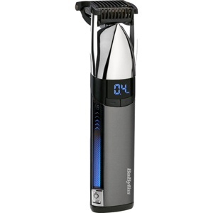 BaByliss Super X Metal Stubble Trimmer produktbilde