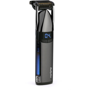 BaByliss Super-X Metal Stubble Trimmer S991E 1 pcs produktbillede