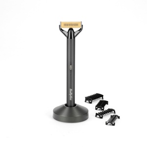 BaByliss Super X Metal X Blade Black 1 pcs produktbillede