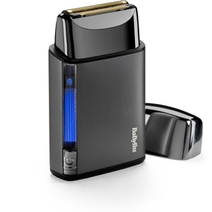 BaByliss Super-X Single Foil Shaver Black 1 pcs produktbillede
