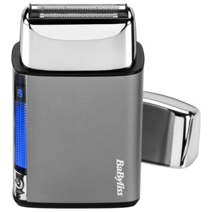 BaByliss Super-X Single Foil Shaver Chrome produktbillede