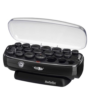 BaByliss Thermo Ceramic Rollers produktbilde