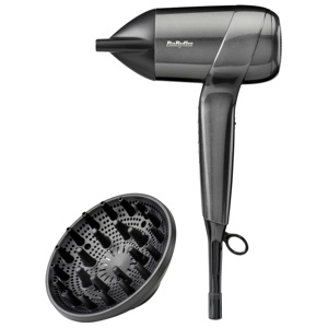 BaByliss Titanium Shine Dryer 1600W produkt bild