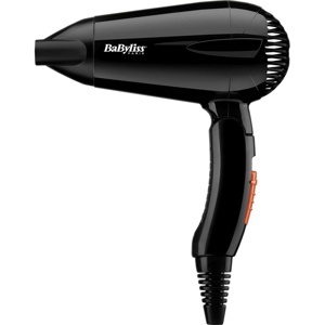 BaByliss Travel Dry 2000 1 pcs produktbillede