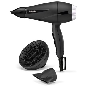 BaByliss Turbo Pro 2100 6710DE hårfön produkt bild