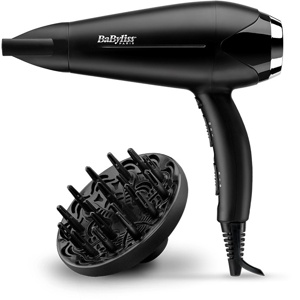 BaByliss Turbo Smooth 2200 Produktbild