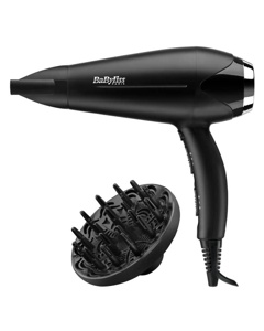 BaByliss Turbo Smooth 2200 1 pcs produktbillede