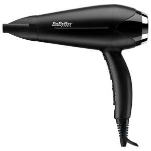 BaByliss Turbo Smooth 2200 produktbilde