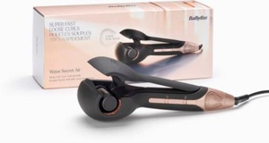 BaByliss Wave Secret Air produktbillede