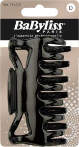 BaByliss Stor Krokoklämma anti-glid produkt bild