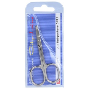 Babyschere C472 1 Stück Produktbild