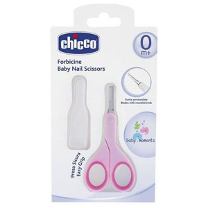 BABYSCHERE-rosa-chicco Produktbild