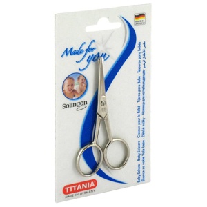 BABYSCHERE Solingen TITANIA Produktbild