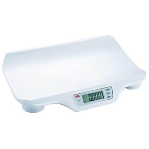 Babywaage standard, 1 St n.v. Produktbild