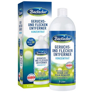 Bacatador Koncentret produktbillede