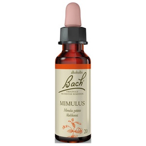 Bach Originale Blomsterremedier   Abeblomst produktbillede