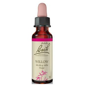 Bach Hvidpil (tidligere Guldpil) - 10 ml produktbillede