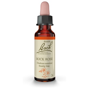Bach Almindelig Soløje 10 ml produktbillede