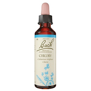 Bach Originale Blomsterremedier   Cikorie produktbillede