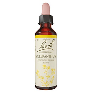 Bach Originale Blomsterremedier   Knavel produktbillede
