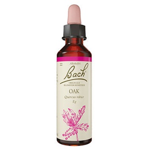 Bach Originale Blomsterremedier   Stilkeg produktbillede