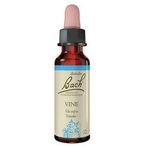 Mezina Bach Vinranke (Vine) • 10ml. X produktbillede