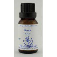 BACHBLÜTEN Beech Globuli Healing Herbs Produktbild