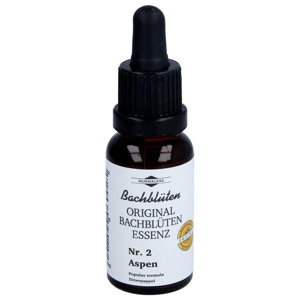 BACHBLÜTEN Murnauer Aspen Tropfen Produktbild