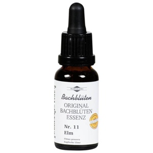 BACHBLÜTEN Murnauer Elm Tropfen Produktbild