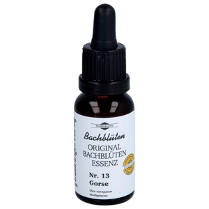 BACHBLÜTEN Murnauer Gorse Tropfen Produktbild