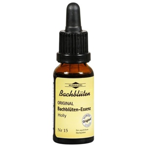 BACHBLÜTEN Murnauer Holly Tropfen Produktbild