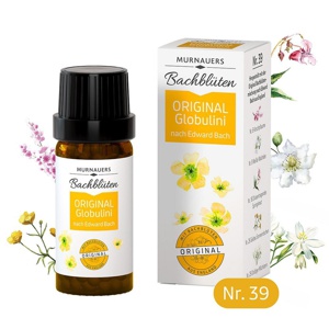 BACHBLÜTEN Murnauer Original Globulini Produktbild
