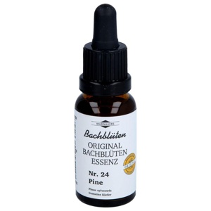 BACHBLÜTEN Murnauer Pine Tropfen Produktbild