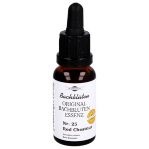 BACHBLÜTEN Murnauer Red Chestnut Tropfen Produktbild