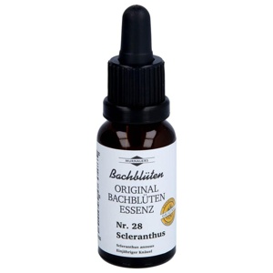 BACHBLÜTEN Murnauer Scleranthus Tropfen Produktbild