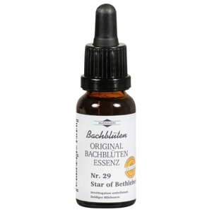 BACHBLÜTEN Murnauer Star of Bethlehem Tropfen Produktbild
