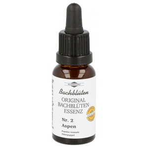 BachblÃ¼ten Murnauer Tropfen Aspen Produktbild