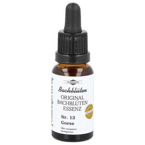 BachblÃ¼ten Murnauer Tropfen Gorse Produktbild