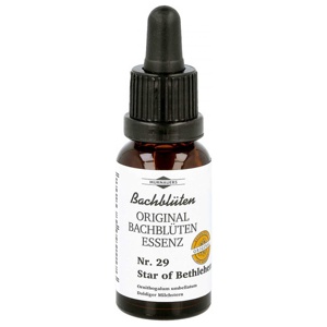 BachblÃ¼ten Murnauer Tropfen Star of Bethlehem Produktbild