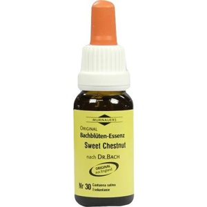 BachblÃ¼ten Murnauer Tropfen Sweet Chestnut Produktbild