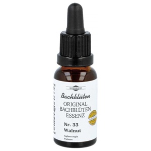 Bachblüten Murnauer Tropfen Walnut Produktbild