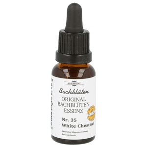 BachblÃ¼ten Murnauer Tropfen White Chestnut Produktbild