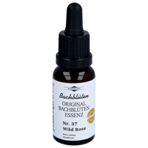 Bachblüten Murnauer Tropfen Wild Rose, 20 ml Tropfen Produktbild